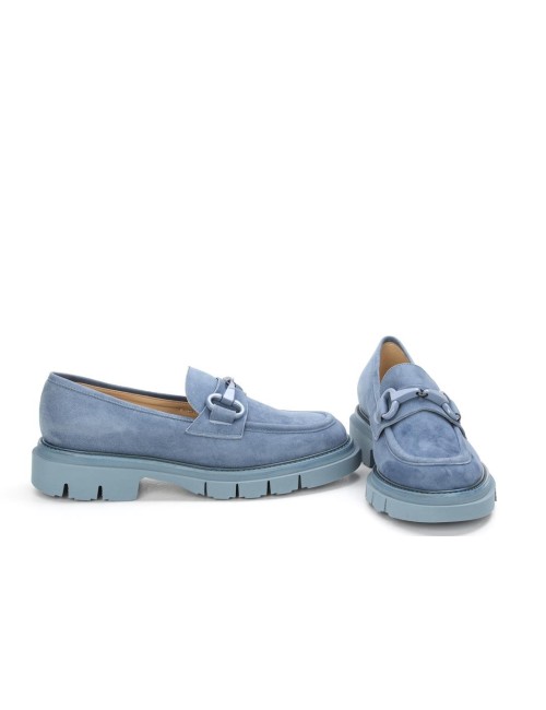 MOCASSINO G873M
