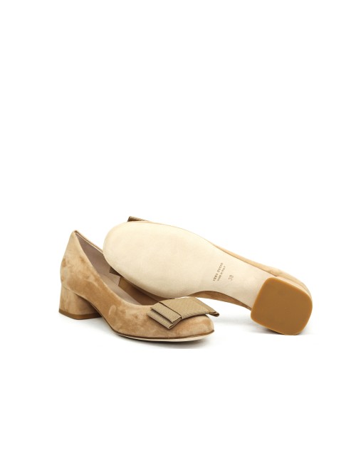 HEEL SHOE B3103 SF 29