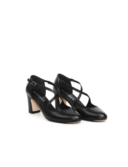HEEL SHOE EN801