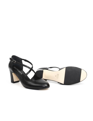 HEEL SHOE EN801