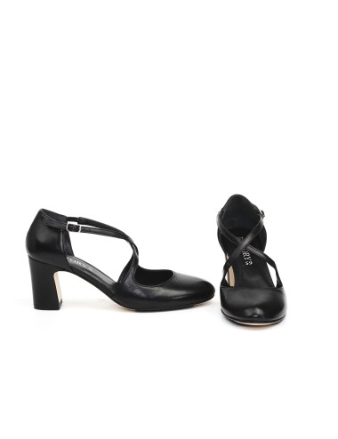 HEEL SHOE EN801