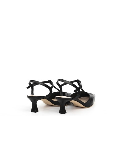 HEEL SHOE SC312
