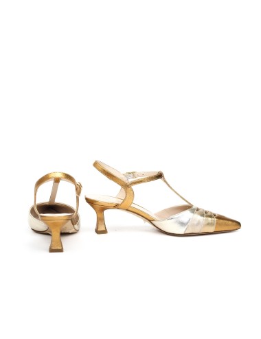 SCARPA CON TACCO SC312