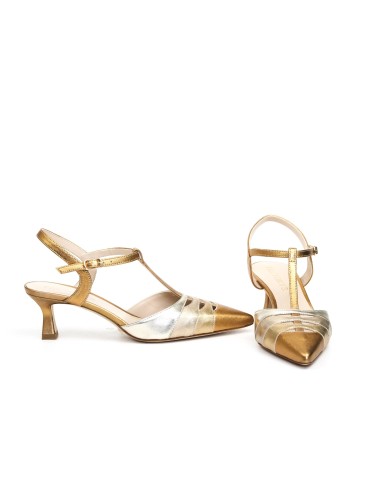 SCARPA CON TACCO SC312