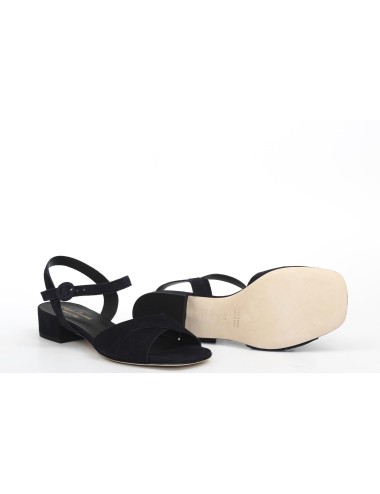 FLACHE SANDALE H955S