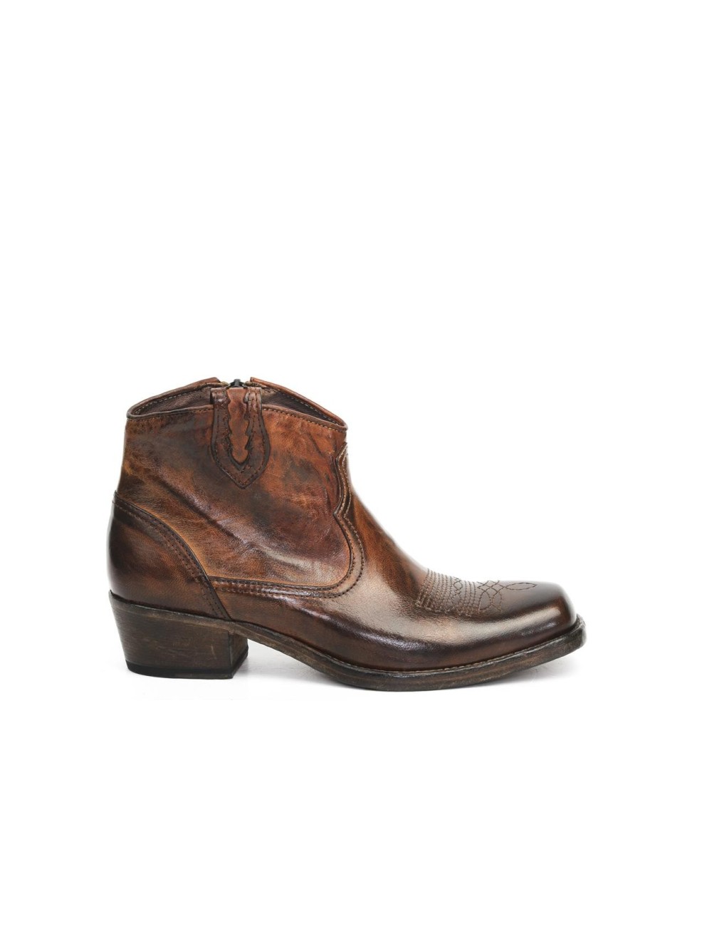 ANKLE BOOT 36620 74