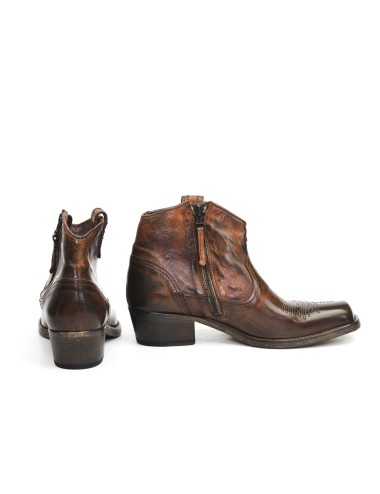 ANKLE BOOT 36620 74