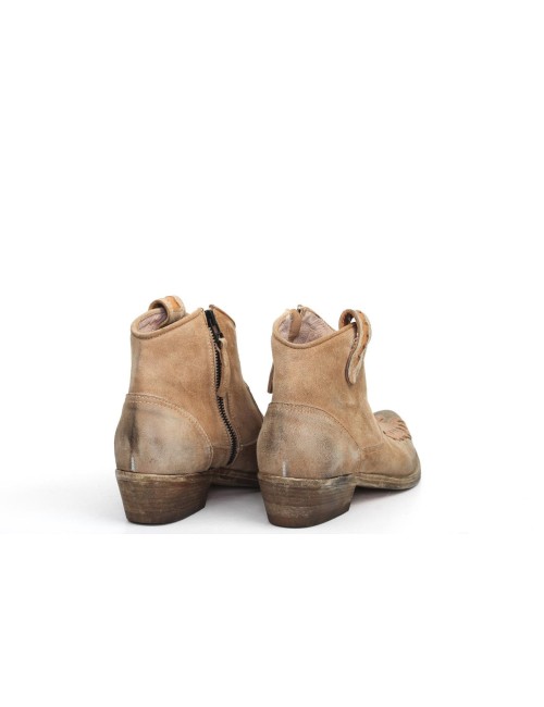 ANKLE BOOT 36782