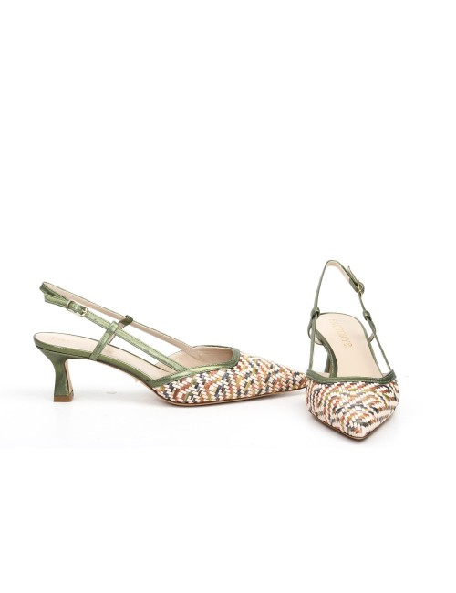 SLING BACK SC308