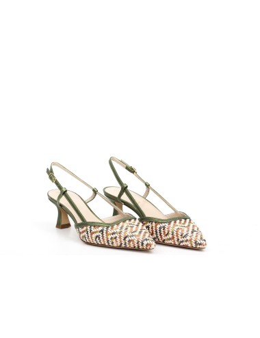 SLING BACK SC308