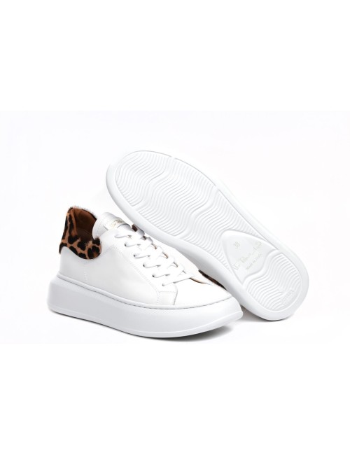 SNEAKER 3842
