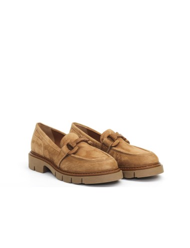 MOCASSINO GD614