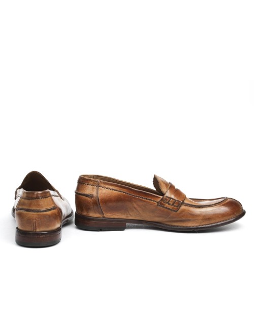 MOCASSINO HE02A