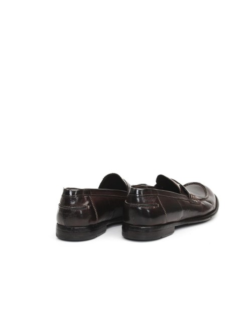 MOCASSINO HE02A