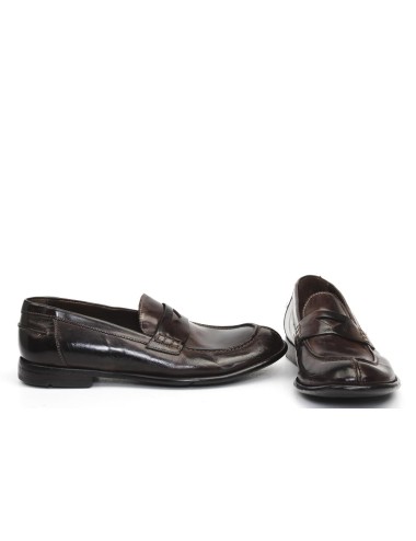 MOCASSINO HE02A