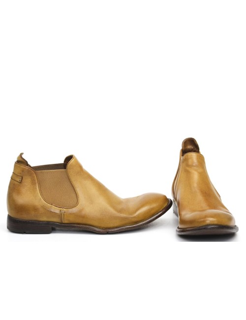 ANKLE BOOT GB13A