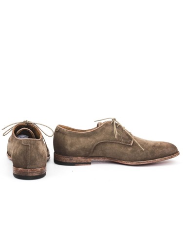 LACE-UP SHOE 2006