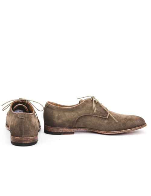 LACE-UP SHOE 2006