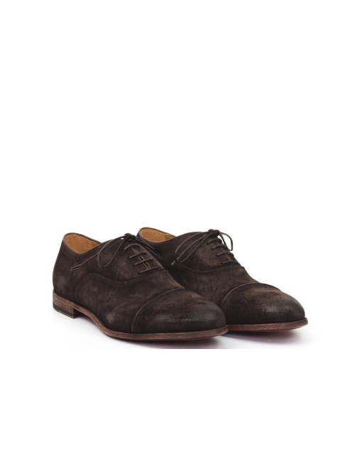 LACE-UP SHOE 2007