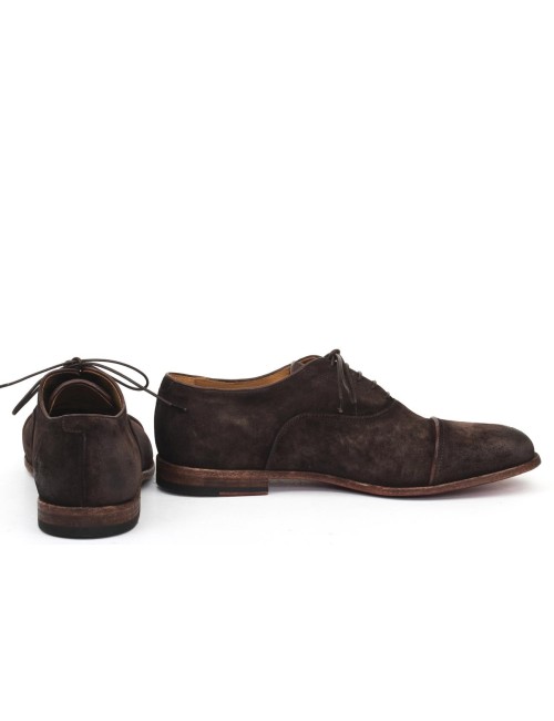 LACE-UP SHOE 2007