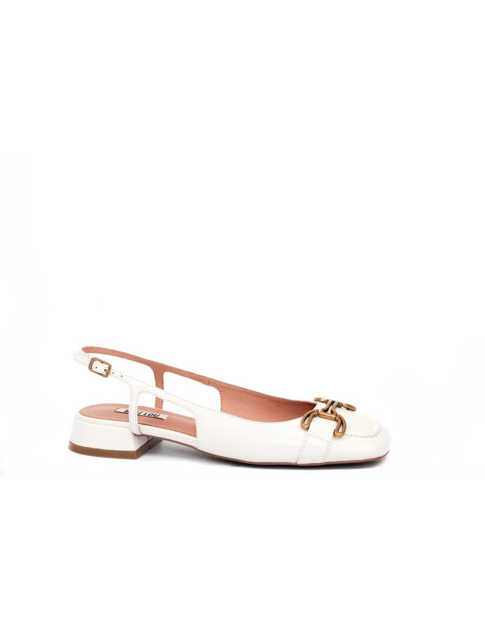 SLING BACK 545Z45VK
