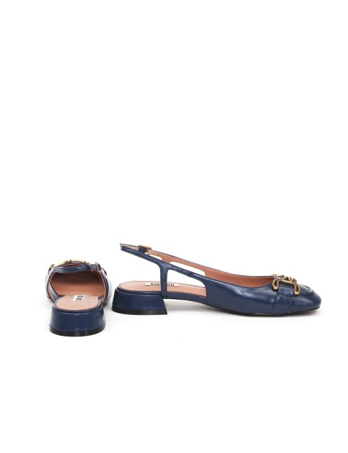 SLING BACK 545Z45VK