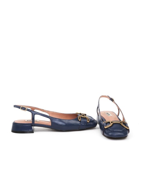 SLING BACK 545Z45VK