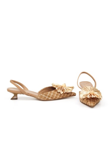 SLING BACK 2212