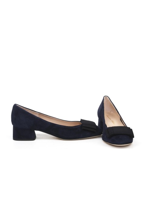 SCARPA CON TACCO B3103 SF 29