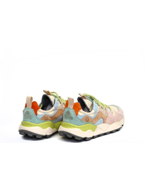 SNEAKER YAMANO