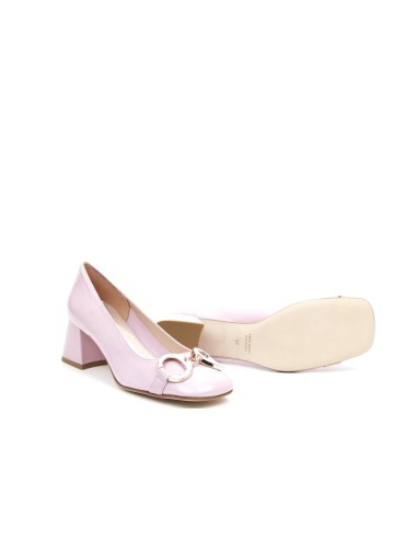 HEEL SHOE Z8101