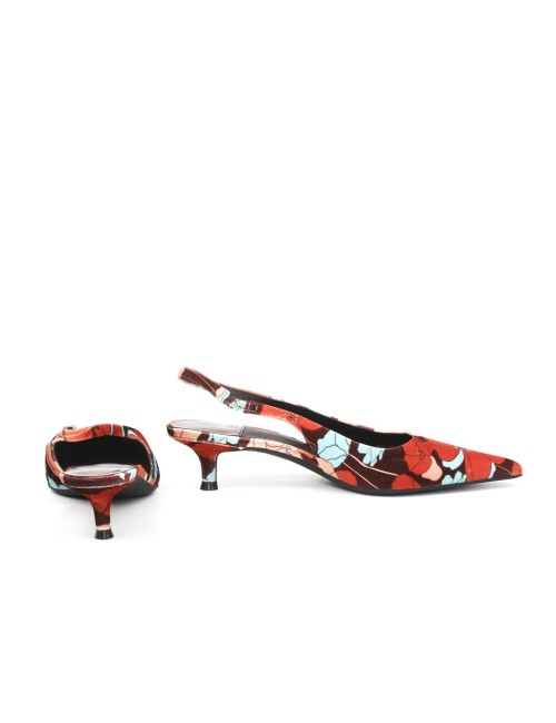 SLING BACK PERSONA