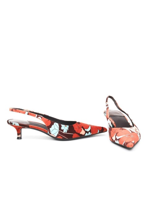 SLING BACK PERSONA