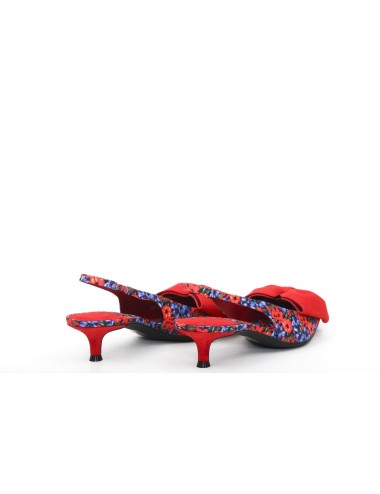 SLING BACK PERSONA-BB