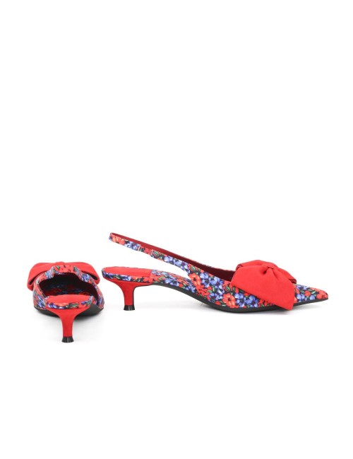SLING BACK PERSONA-BB