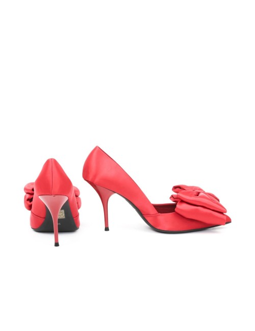 DECOLLETE CONVINCE-B