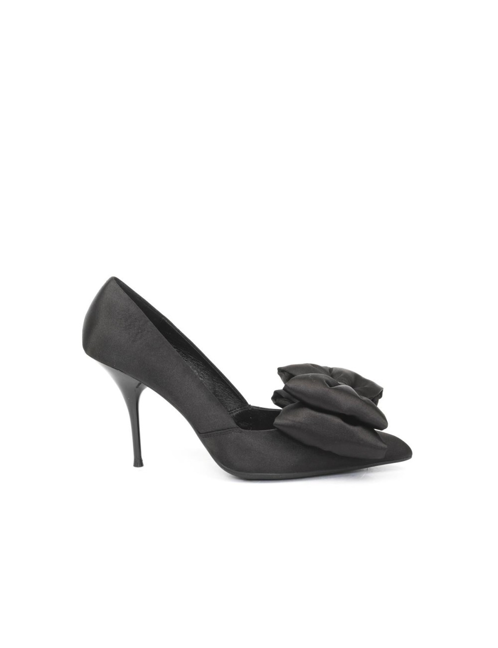 DECOLLETE CONVINCE-B