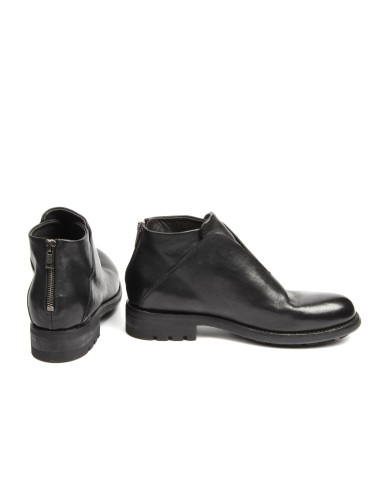 PANTANETTI STIVALETTO 9420D