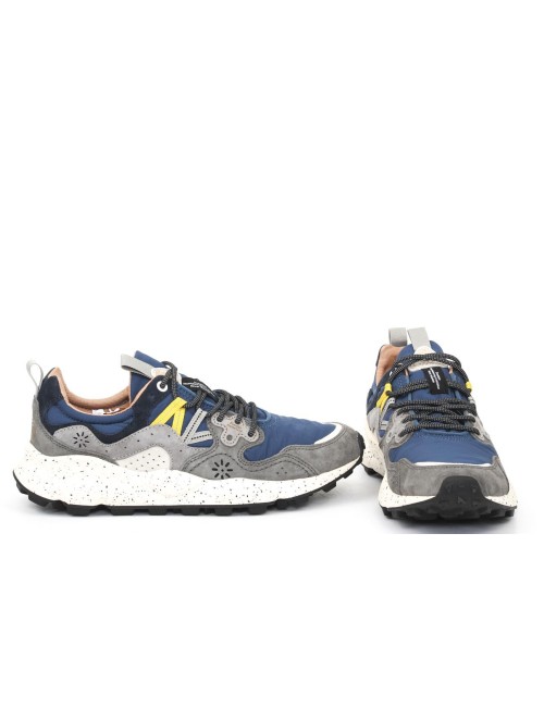 SNEAKER YAMANO
