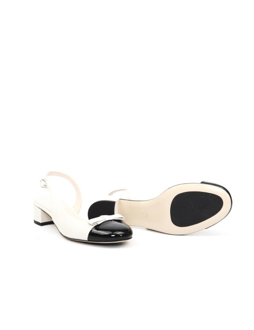 SLING BACK A2504