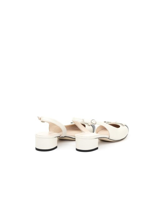 SLING BACK A2504