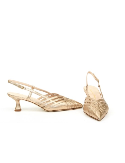 SLING BACK X1502