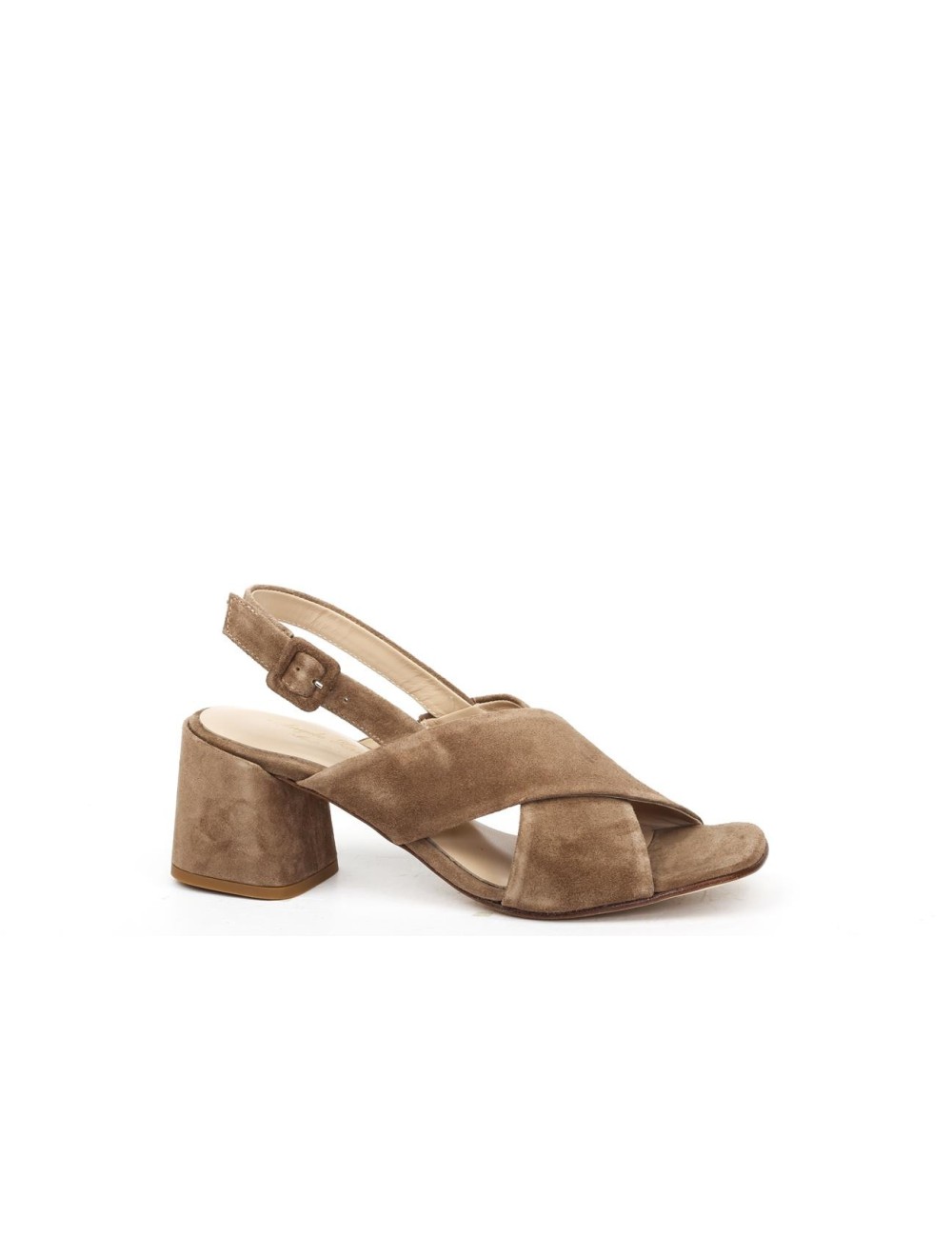 HEEL SANDAL K343S