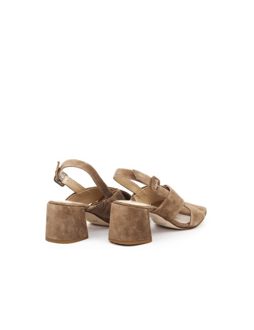 HEEL SANDAL K343S