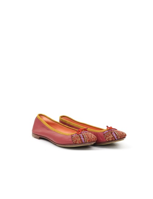 BALLERINA BIZI BALLET