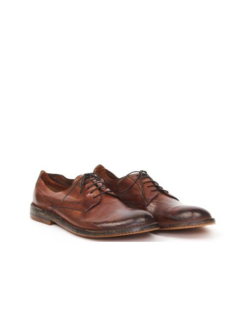 LACE-UP AV09A