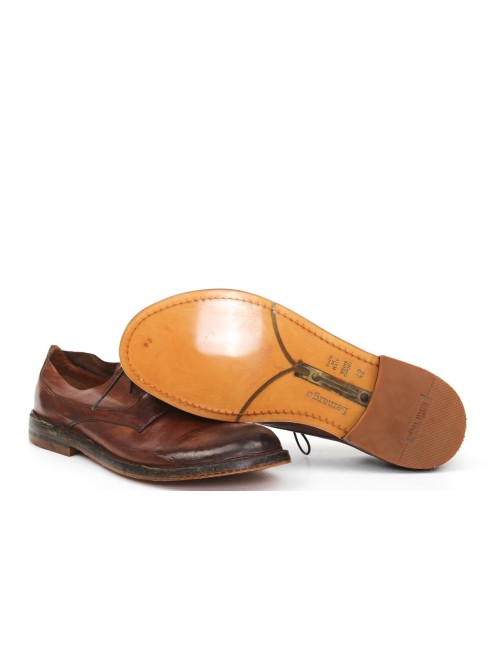 LACE-UP AV09A