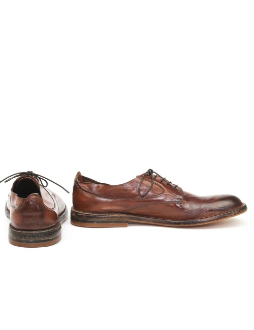 LACE-UP AV09A
