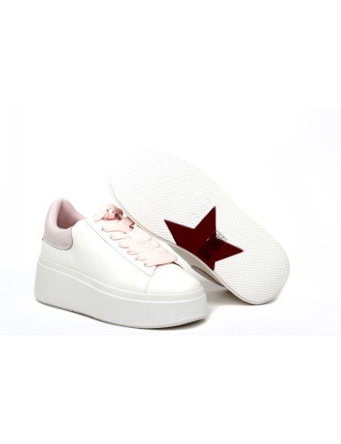 SNEAKER MOBY BE KIND