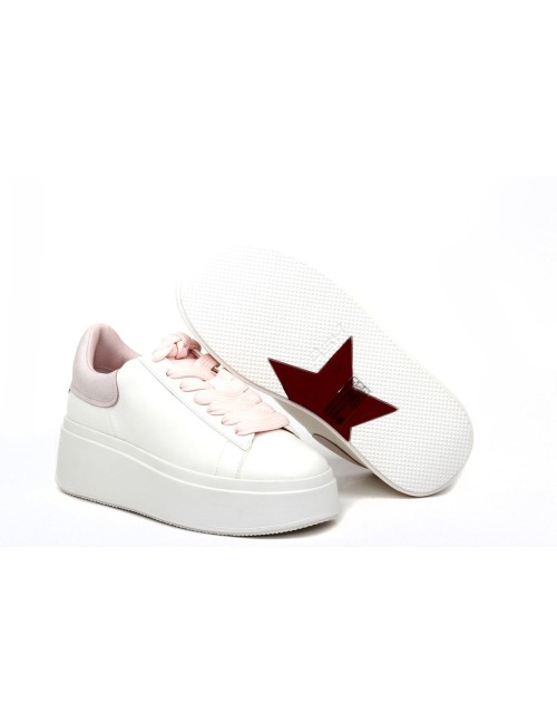 SNEAKER MOBY BE KIND